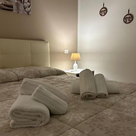 Lucia'S Rooms Siraküza Dış mekan fotoğraf