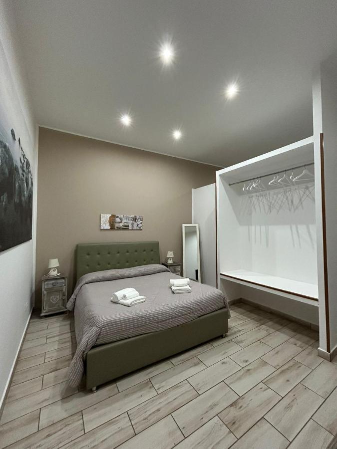 Lucia'S Rooms Siraküza Dış mekan fotoğraf
