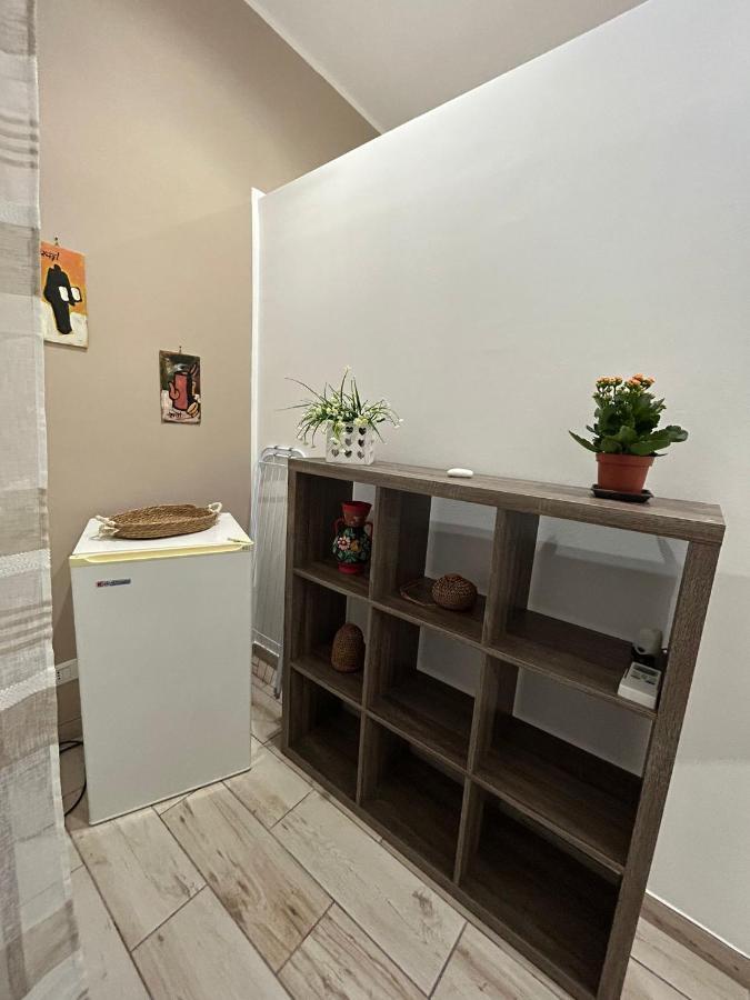 Lucia'S Rooms Siraküza Dış mekan fotoğraf