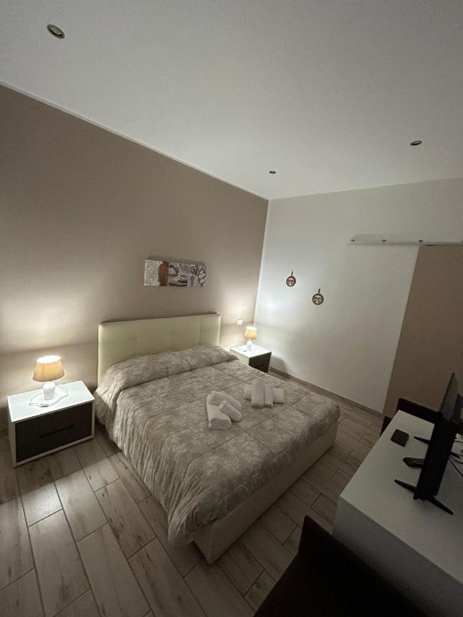 Lucia'S Rooms Siraküza Dış mekan fotoğraf